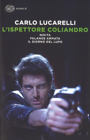 L' ispettore Coliandro
