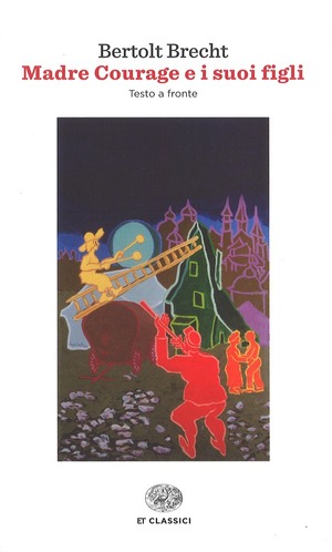 Madre Courage e i suoi figli