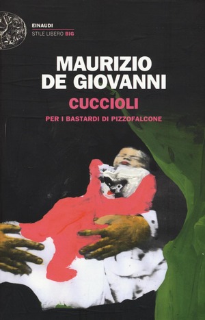 Cuccioli per i Bastardi di Pizzofalcone Cuccioli per i Bastardi di Pizzofalcone