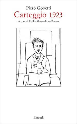 Carteggio 1923