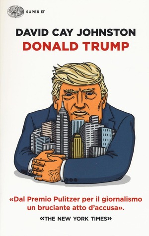 Donald Trump Donald Trump