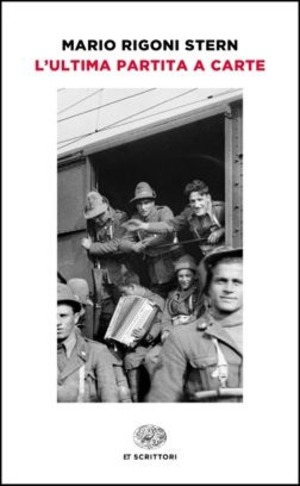 L' ultima partita a carte