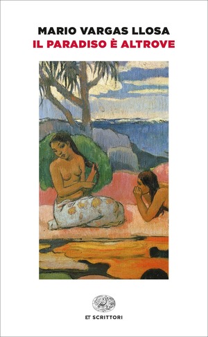 Il Paradiso è altrove