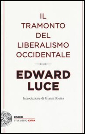 Il tramonto del liberalismo occidentale