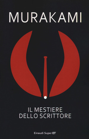 Il mestiere dello scrittore