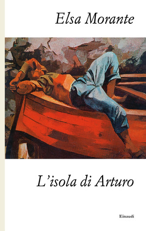 L' isola di Arturo L' isola di Arturo