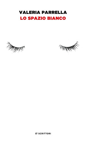 Lo spazio bianco