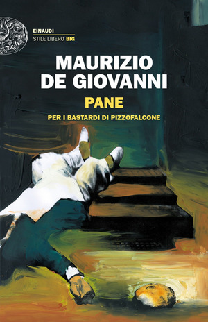 Pane per i Bastardi di Pizzofalcone Pane per i Bastardi di Pizzofalcone