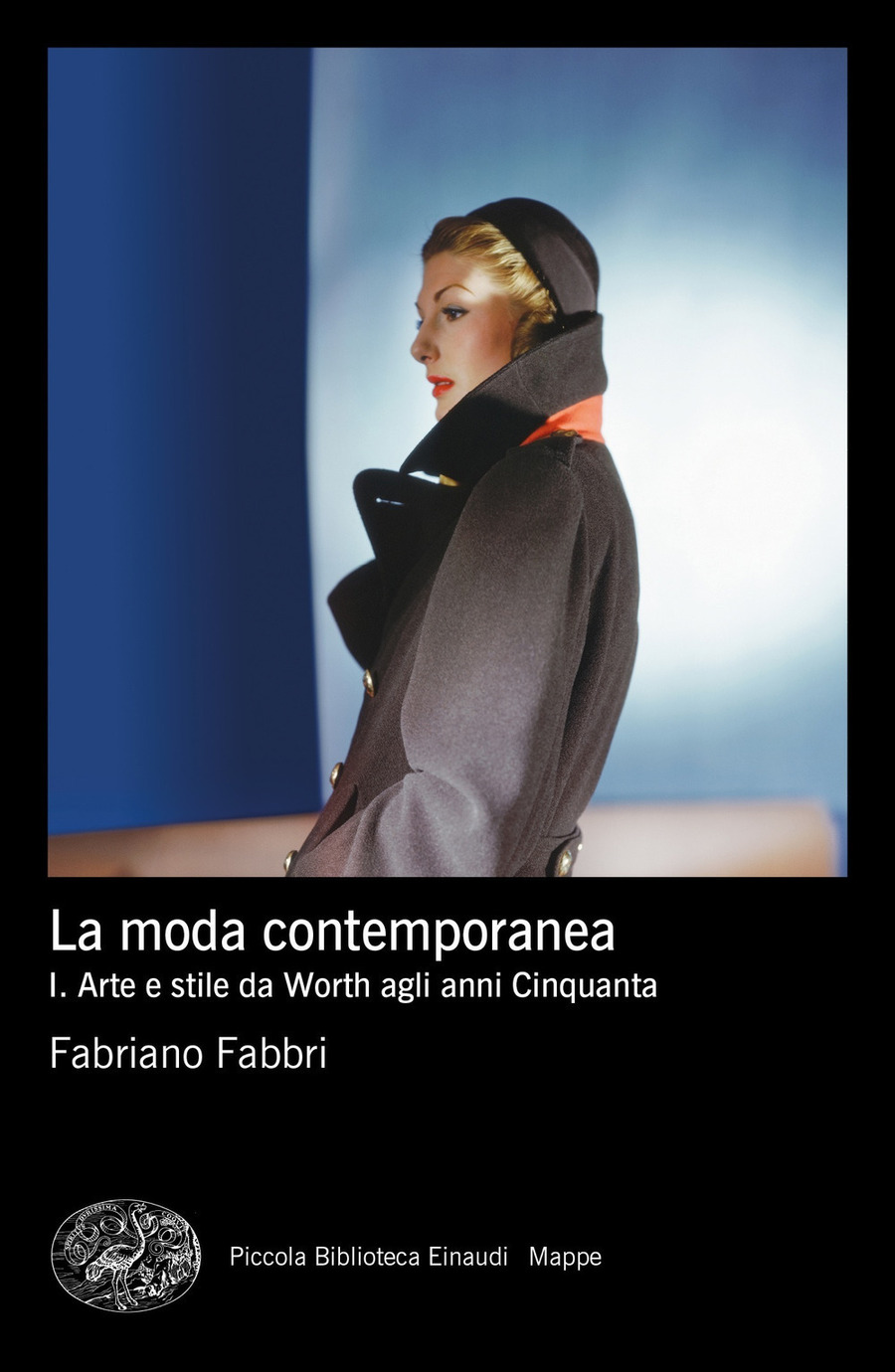 La moda contemporanea