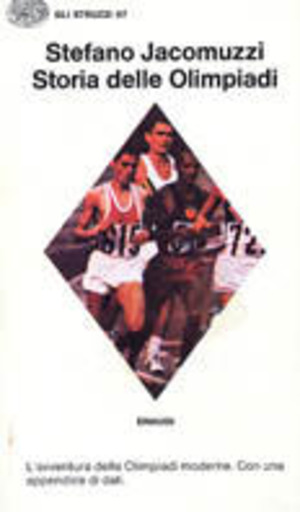 Storia delle Olimpiadi
