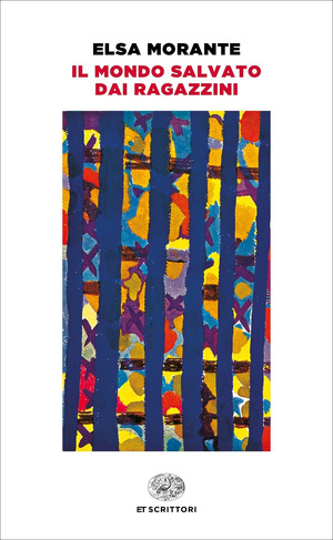 Il mondo salvato dai ragazzini