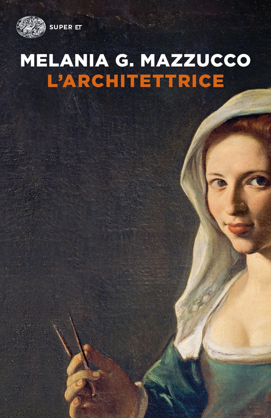 L' architettrice