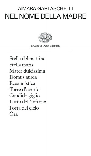 Nel nome della madre