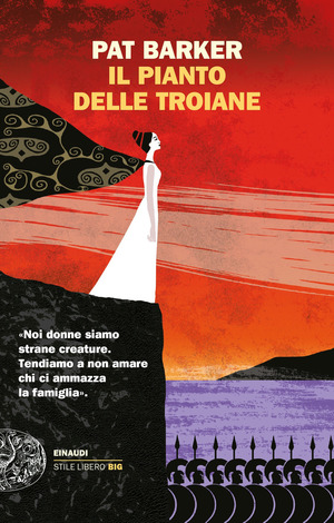 Il pianto delle troiane Il pianto delle troiane