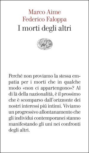 I morti degli altri