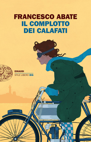 Il complotto dei Calafati Il complotto dei Calafati