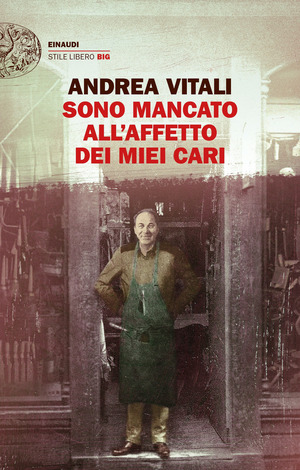 Sono mancato all'affetto dei miei cari Sono mancato all'affetto dei miei cari