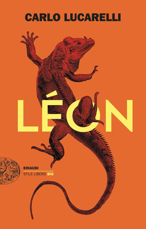 Léon Léon