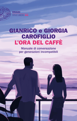 L' ora del caffè. Manuale di conversazione per generazioni incompatibili L' ora del caffè. Manuale di conversazione per generazioni incompatibili