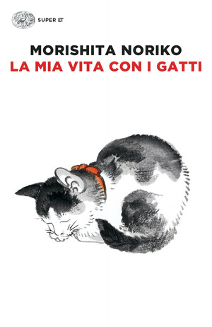 La mia vita con i gatti La mia vita con i gatti