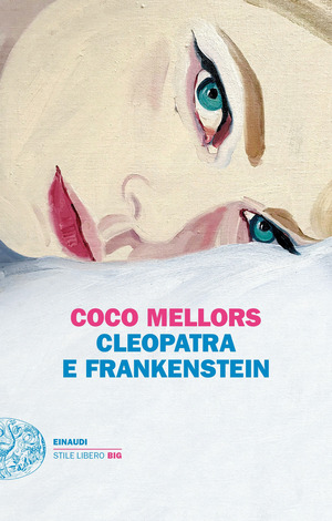 Cleopatra e Frankenstein Cleopatra e Frankenstein