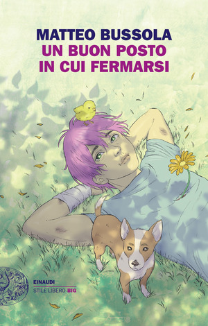 Un buon posto in cui fermarsi Un buon posto in cui fermarsi
