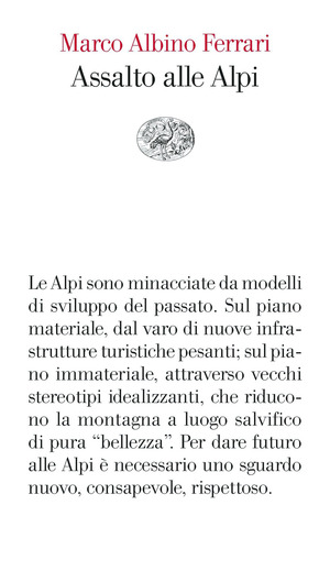 Assalto alle Alpi