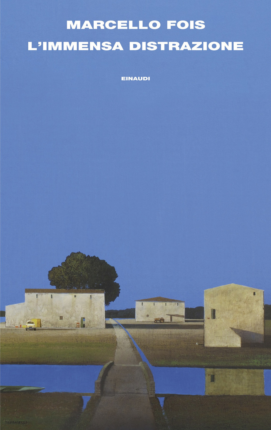 L' immensa distrazione