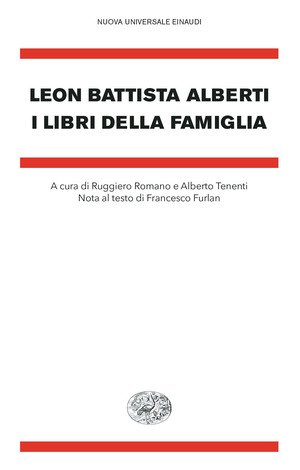 I libri della famiglia