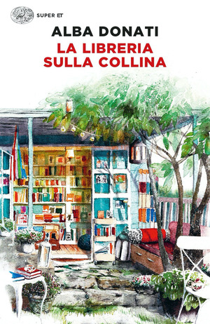La libreria sulla collina