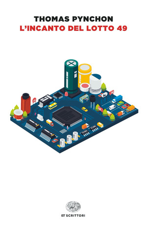 L' incanto del lotto 49