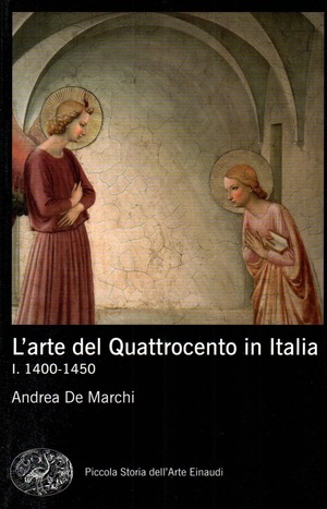 L' arte del Quattrocento in Italia