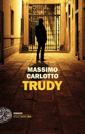 Trudy Trudy