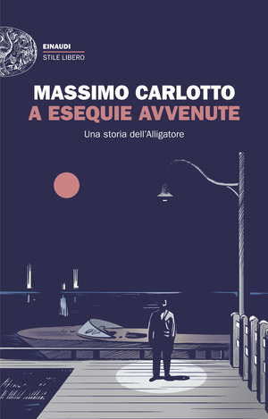 A esequie avvenute. Una storia dell'Alligatore A esequie avvenute. Una storia dell'Alligatore