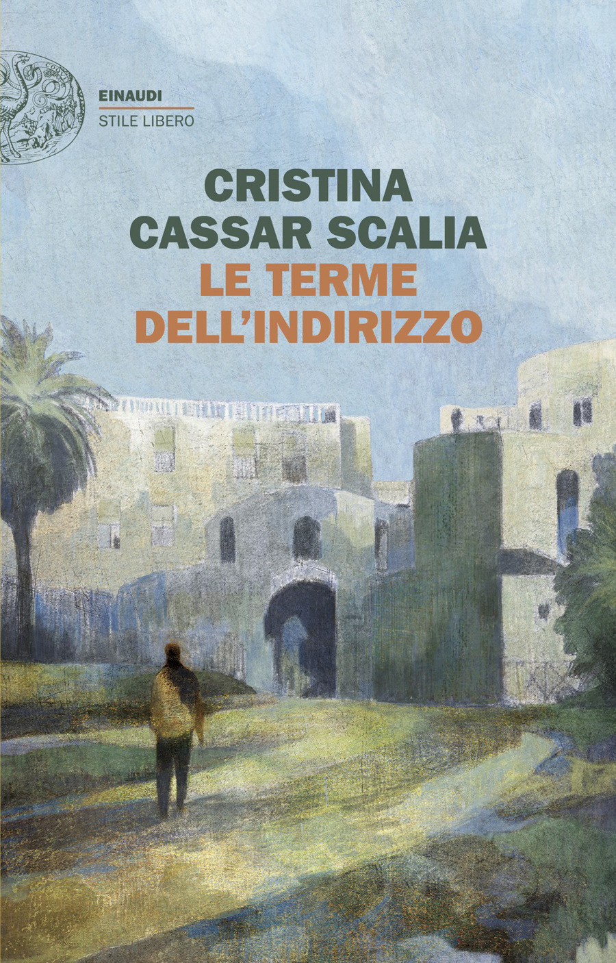 Le terme dell'Indirizzo