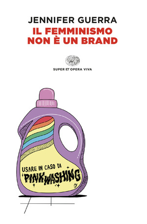 Il femminismo non è un brand Il femminismo non è un brand