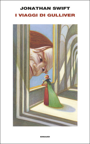 I viaggi di Gulliver