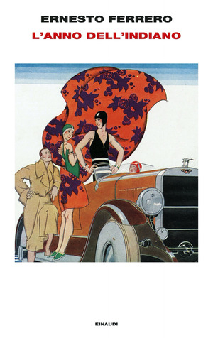 L' anno dell'Indiano