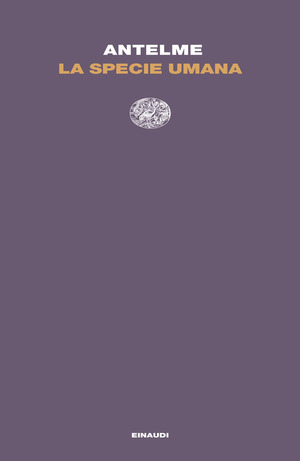 La specie umana