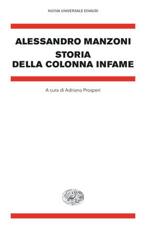 Storia della colonna infame