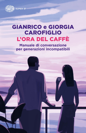 L' ora del caffè. Manuale di conversazione per generazioni incompatibili