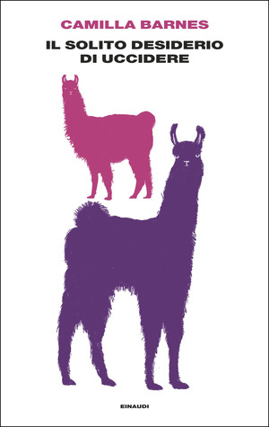 Il solito desiderio di uccidere