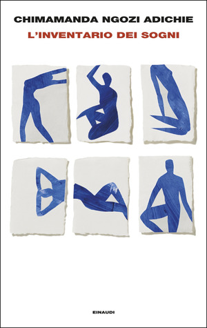 L' inventario dei sogni