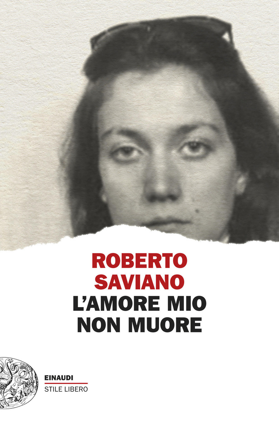 L' amore mio non muore L' amore mio non muore