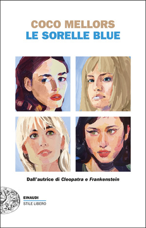 Le sorelle Blue Le sorelle Blue