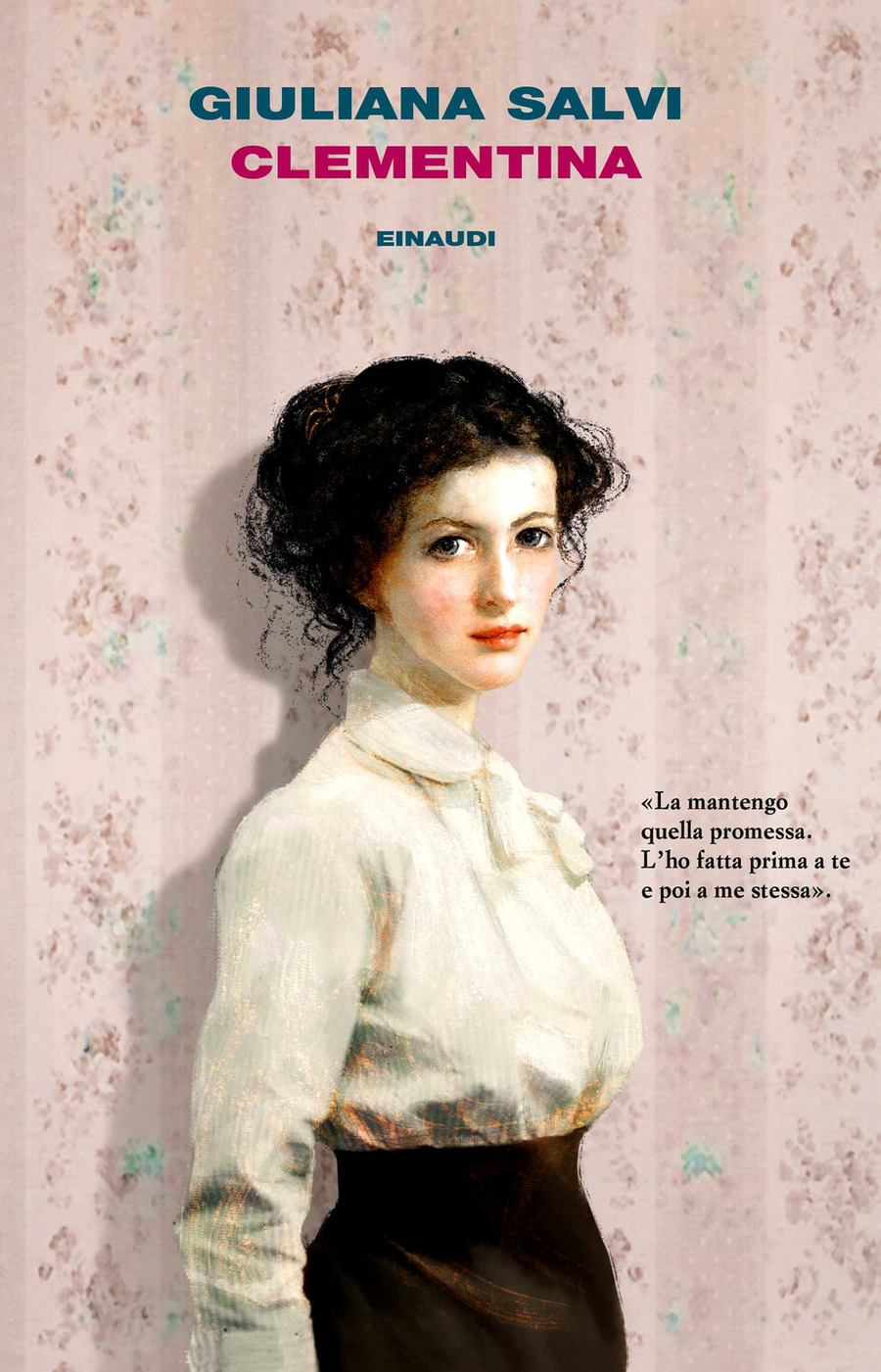 Clementina Clementina