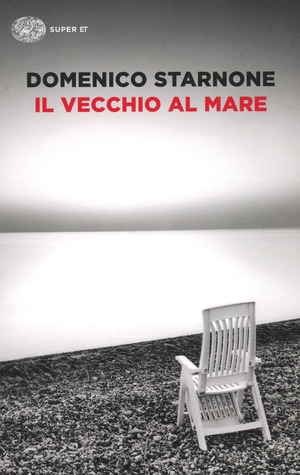 Il vecchio al mare