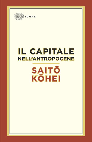 Il capitale nell’Antropocene