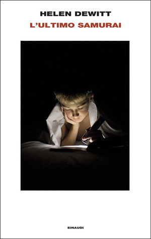 L' ultimo samurai