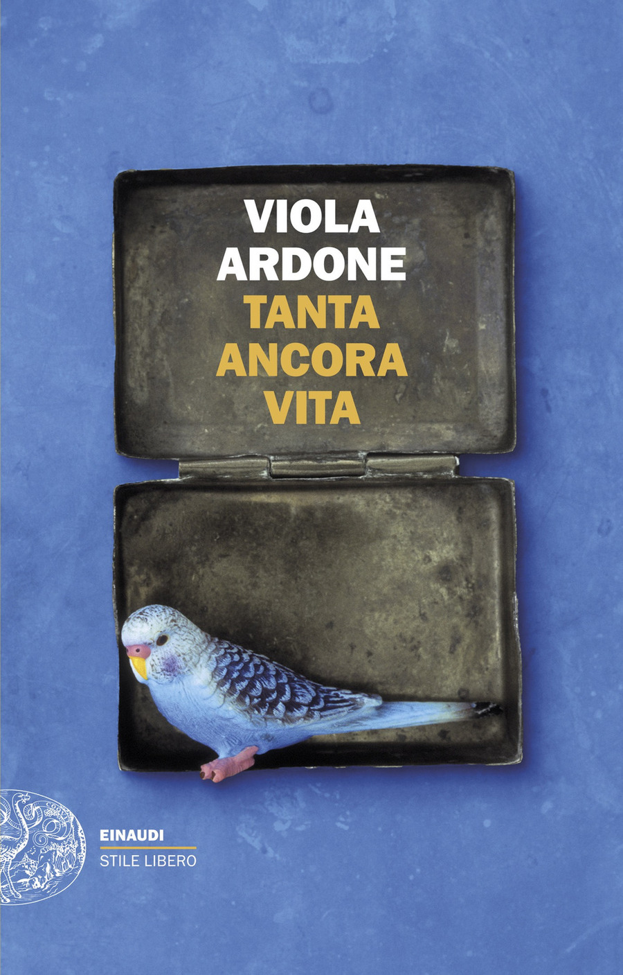 Tanta ancora Vita Tanta ancora Vita